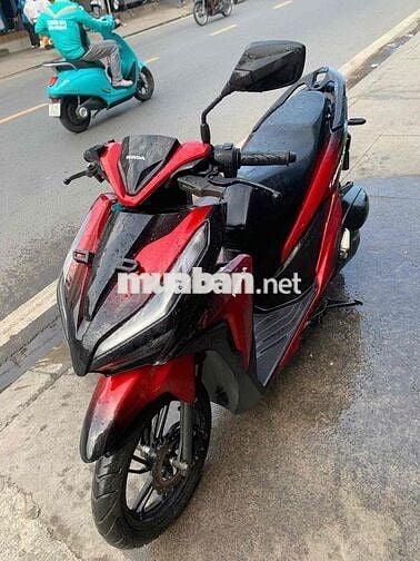 Honda Vario 150 2020 Đỏ đen 200km