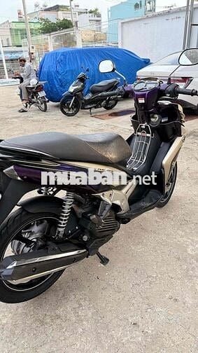 [XE CHẤT]👉 Yammaha Nouv***✔️Zin+Đẹp✔️NGON💖