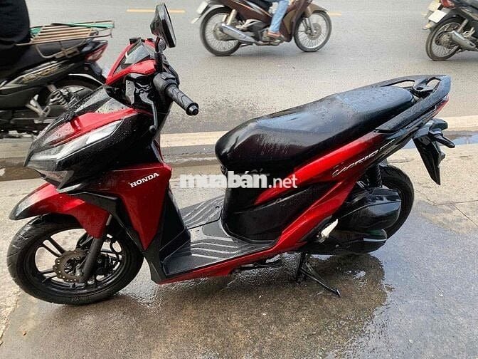 Honda Vario 150 2020 Đỏ đen 200km