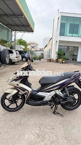 [XE CHẤT]👉 Yammaha Nouv***✔️Zin+Đẹp✔️NGON💖