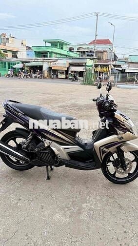 [XE CHẤT]👉 Yammaha Nouv***✔️Zin+Đẹp✔️NGON💖