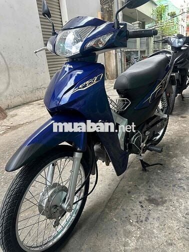 Wave A 2022 Xanh 13.000 km.BSTP 1 chủ công chứng