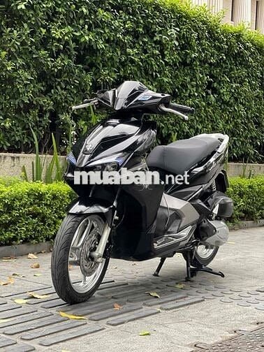 Honda Air Blade Đen 22482 km