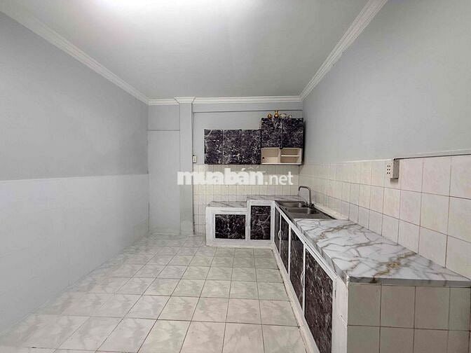Chính chủ cho thuê NNC Hoàng Sa Q3_1Trệt2Lầu_87,5m2_PHÙ HỢP Ở VÀ KDTD