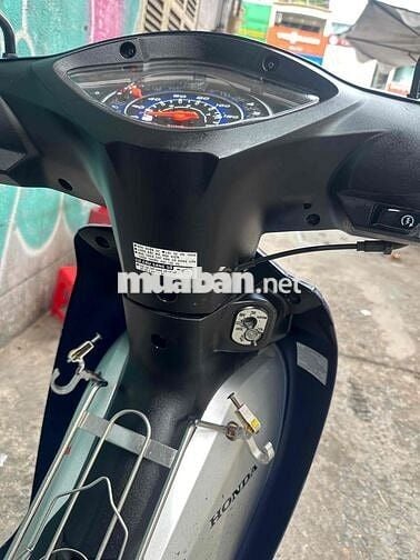 Wave A 2022 Xanh 13.000 km.BSTP 1 chủ công chứng