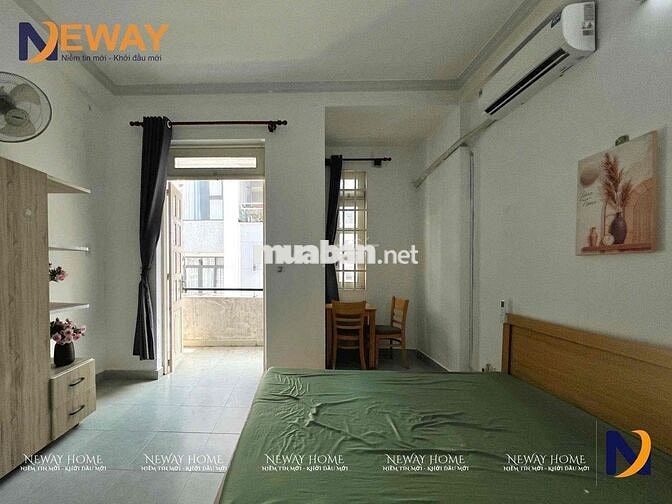 🏢CĂN HỘ STUDIO CAO CẤP FULL NỘI THẤT ZÁ RẺ NẰM GẦN ĐẠI HỌC CÔNG THƯƠNG