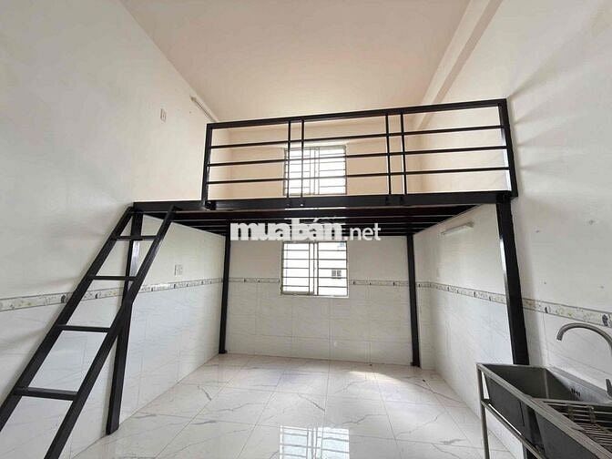 Phòng Trọ Giá Rẻ gần Ngã Tư Ga - ĐH Nguyễn Tất Thành chỉ từ 2TR7