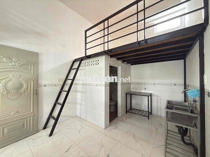 Phòng Trọ Giá Rẻ gần Ngã Tư Ga - ĐH Nguyễn Tất Thành chỉ từ 2TR7