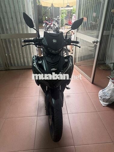 Yamaha Exciter 155 VVA 2022 BSTP