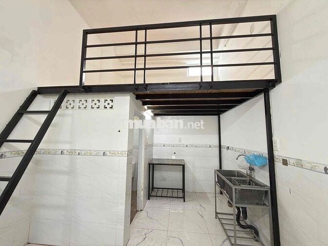 Phòng Trọ Giá Rẻ gần Ngã Tư Ga - ĐH Nguyễn Tất Thành chỉ từ 2TR7