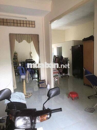 Bán nhà mặt tiền Nguyễn Thị Thử