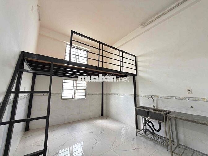 Phòng Trọ Giá Rẻ gần Ngã Tư Ga - ĐH Nguyễn Tất Thành chỉ từ 2TR7