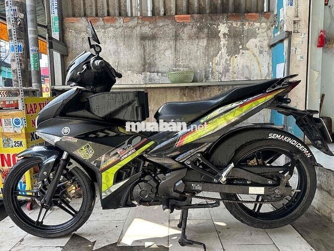 Cầm Đồ thanh lý Exciter 2019 bst