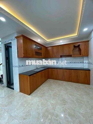 5 LẦU 7 PHÒNG NGỦ ,5 VC NHÀ MẶT TIỀN NỘI BỘ HƯƠNG LỘ 2 80M2 - 6M x 14M