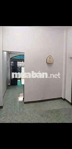 cho thuê nhà đúc lầu hẻm 1/đường số 8 Gò Vấp 3,2x14m 2 PN 2wc giá 8tr