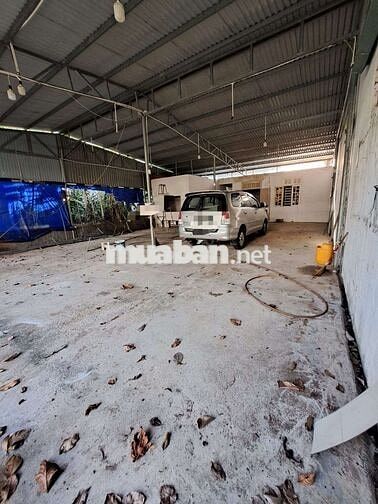 🇻🇳 CHO THUÊ NHÀ - KHO - 200M2 - GẦN ĐƯỜNG VĂN TIẾN DŨNG