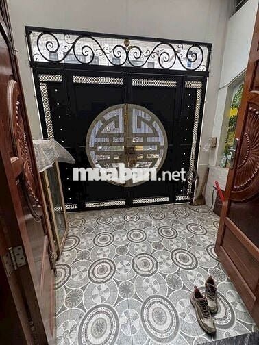 Nhà phố 4 tầng 4x18 siêu đẹp gần cầu Tân Kỳ Tân Quý giá 5.8 tỷ TL