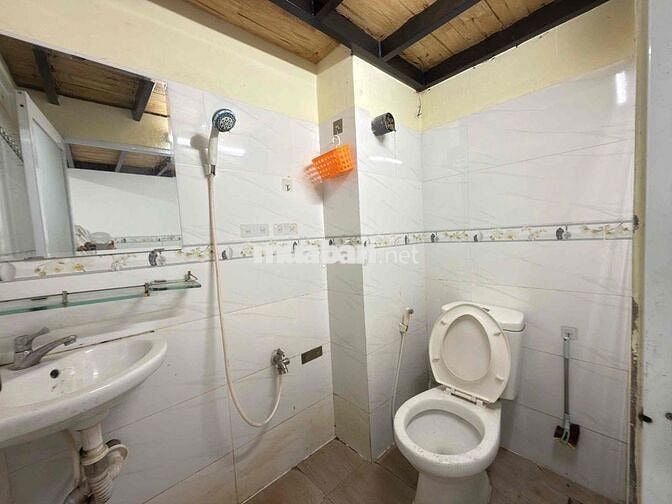 Phòng Trọ Giá Rẻ gần Ngã Tư Ga - ĐH Nguyễn Tất Thành chỉ từ 2TR7