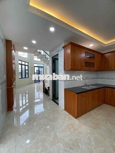 5 LẦU 7 PHÒNG NGỦ ,5 VC NHÀ MẶT TIỀN NỘI BỘ HƯƠNG LỘ 2 80M2 - 6M x 14M