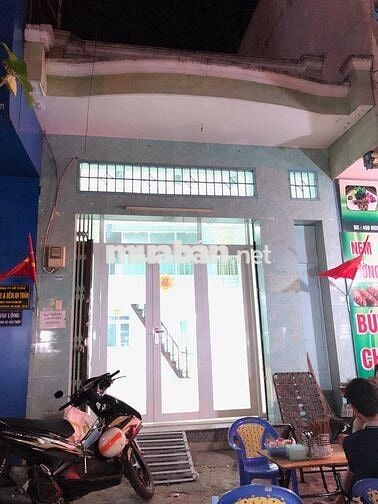 Nhà nguyên căn mặt tiền Đường Nguyễn Sơn 90m2