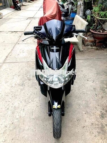 Honda Air Blade 2009 Đen