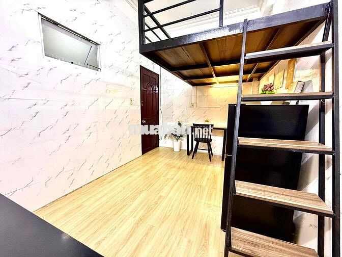 Duplex full nt ngay Bình Phú Q6