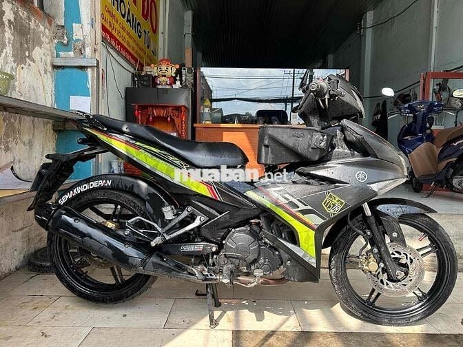 Cầm Đồ thanh lý Exciter 2019 bst