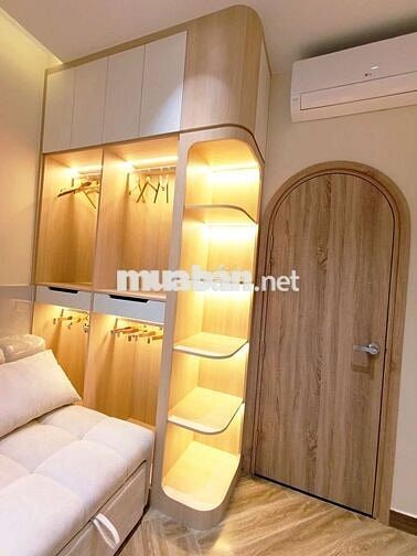 Bán nhà hẻm 1/ Đường Thạch Lam 