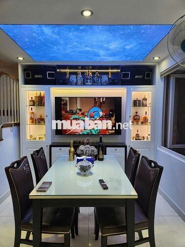 bán nhà mặt tiền Lý Thường Kiệt
