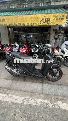 Honda SH 150i 2019 Đen Đã sử dụng