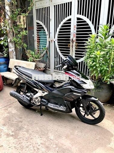 Honda Air Blade 2009 Đen