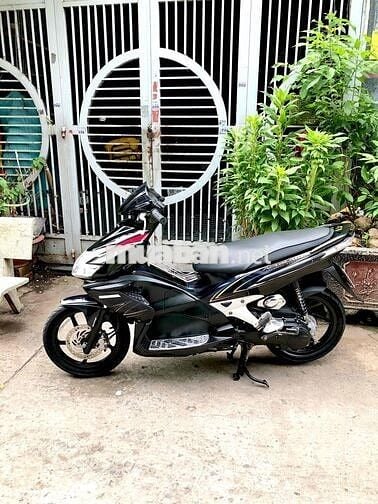 Honda Air Blade 2009 Đen