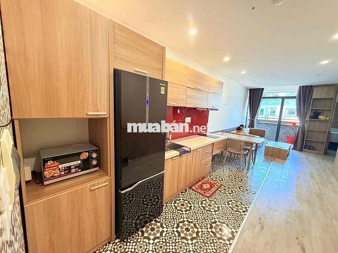 086 CHO THUÊ DÀI HẠN CĂN 1 PHÒNG NGỦ VIEW BIỂN MỸ KHÊ ĐẲNG CẤP