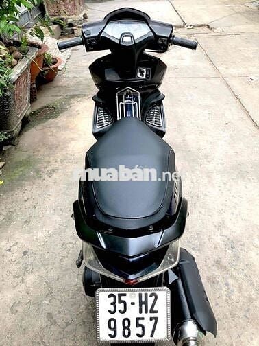 Honda Air Blade 2009 Đen