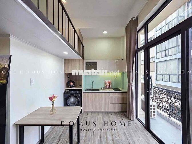 Duplex Gác Cao Thoáng Mát – Gần Aeon Mall Tân Phú, Chợ Tân Hương