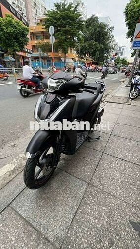 Honda SH 150i 2019 Đen Đã sử dụng