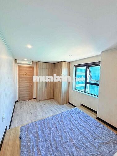 086 CHO THUÊ DÀI HẠN CĂN 1 PHÒNG NGỦ VIEW BIỂN MỸ KHÊ ĐẲNG CẤP