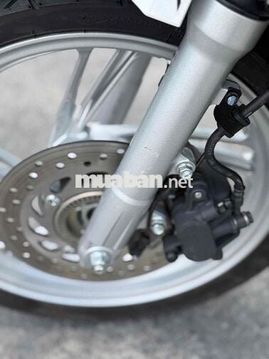 Honda SH 160 ABS 2025 Trắng 4000 km