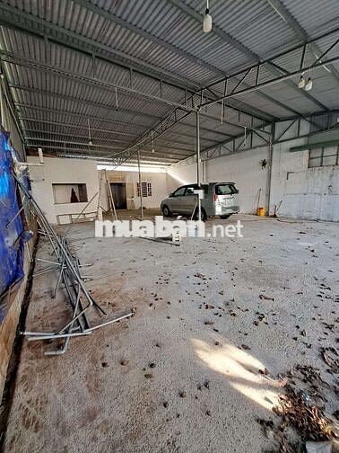 🇻🇳 CHO THUÊ NHÀ - KHO - 200M2 - GẦN ĐƯỜNG VĂN TIẾN DŨNG