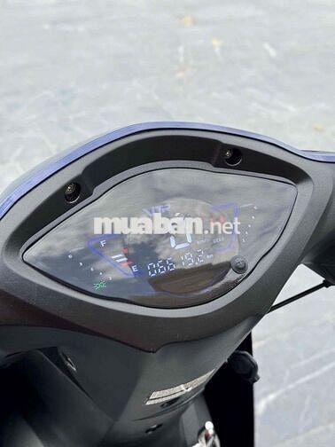 Honda Wave Thể thao Xanh Nguyên bản