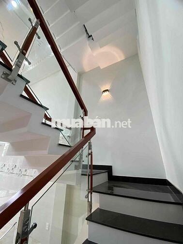 5 LẦU 7 PHÒNG NGỦ ,5 VC NHÀ MẶT TIỀN NỘI BỘ HƯƠNG LỘ 2 80M2 - 6M x 14M