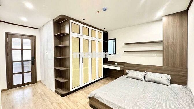Căn hộ Studio 2n1k Thanh Nhàn- Ngõ Quỳnh 12tr