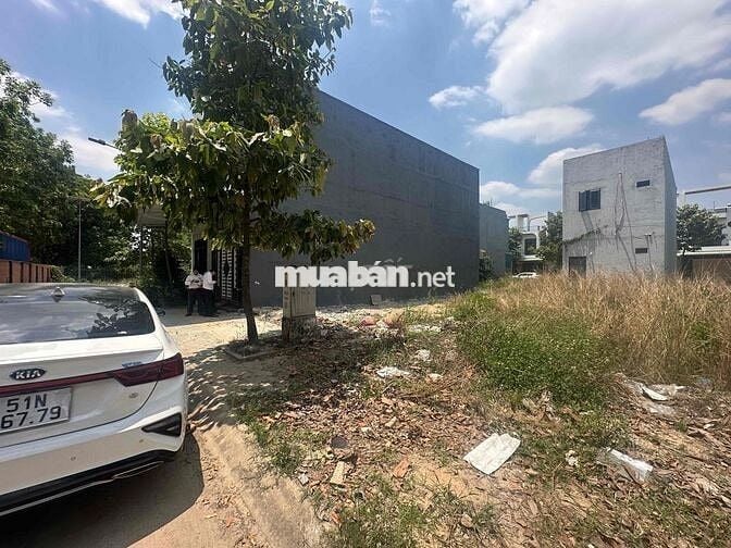 Đất Tân Hiệp 72m² Full Thổ Cư - Đường 7m - Gần Công Viên - 1.7Tỷ