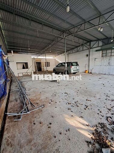 🇻🇳 CHO THUÊ NHÀ - KHO - 200M2 - GẦN ĐƯỜNG VĂN TIẾN DŨNG