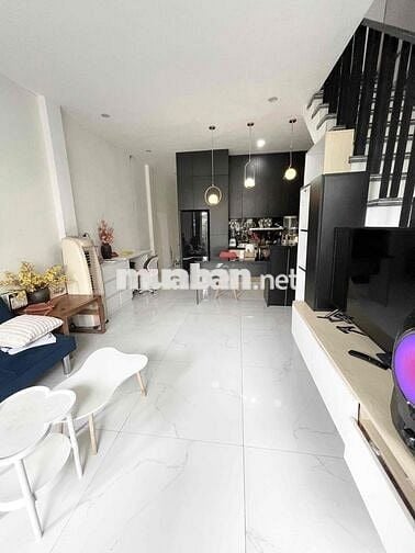 bán nhà 3 tầng kiệt 447 phạm văn đồng.