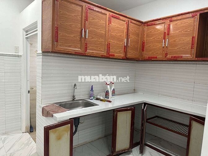 NHỈNH 3 TỶ - ĐƯỜNG NHỰA 6M THÔNG - NGAY KÊNH TÂN HOÁ - 3 TẦNG - DT30M2