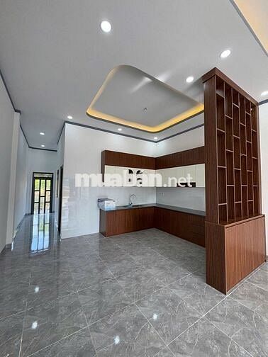 Bán nhà 1T1L Uyên Hưng BD cách KCN Vsip3 300m, SHR - giá 2,15 tỷ