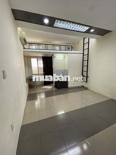 Chính chủ cho thuê phòng 18m2 đê Trần Khát Chân
