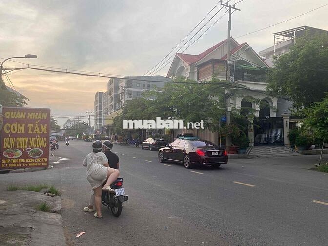 CHO THUÊ NHÀ NGUYÊN CĂN MẶT BẰNG KINH DOANH 100m2
