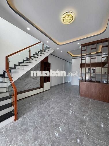 Bán nhà 1T1L Uyên Hưng BD cách KCN Vsip3 300m, SHR - giá 2,15 tỷ